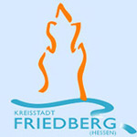 Logo Friedberg